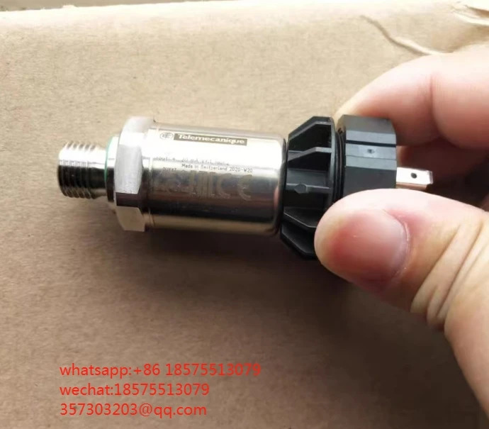 Schneider 전압력 스위치 XMLP025BC21F