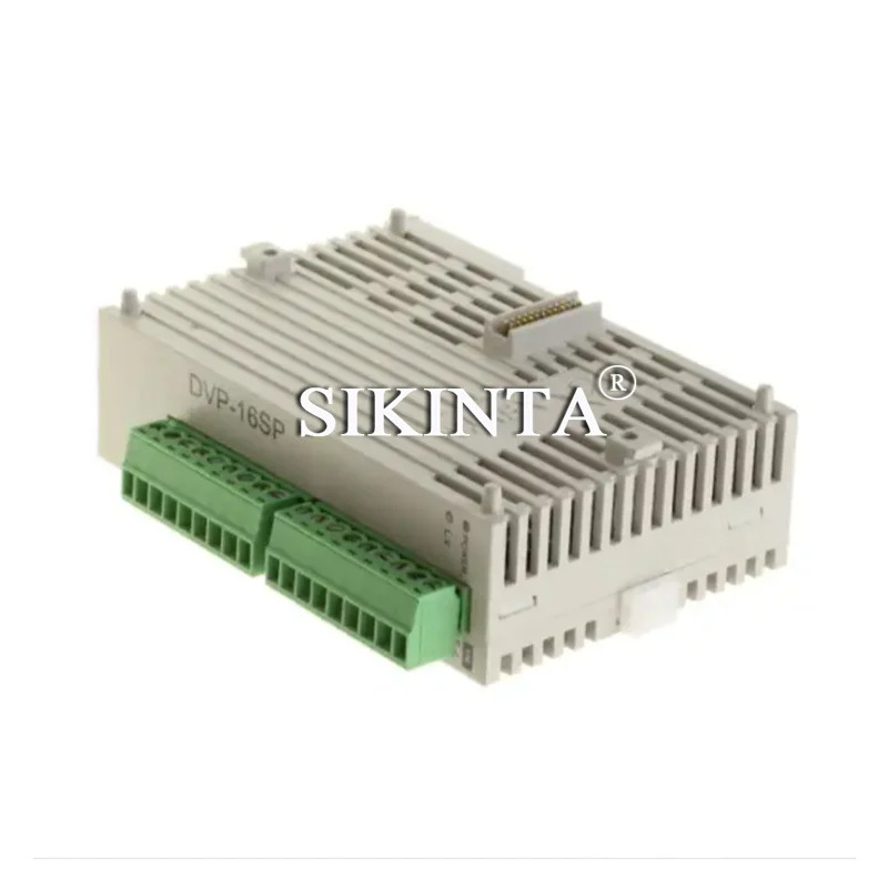 PLC 모듈 DVP16SP11R DVP16SP11T DVP16SP11TS 프로그래밍 컨트롤러 완전 리퍼