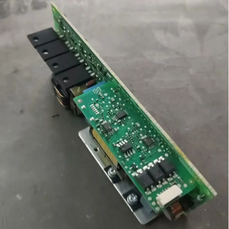 EUC 250g N/T15거새 원본 전원 보드가 새 처럼 작동함