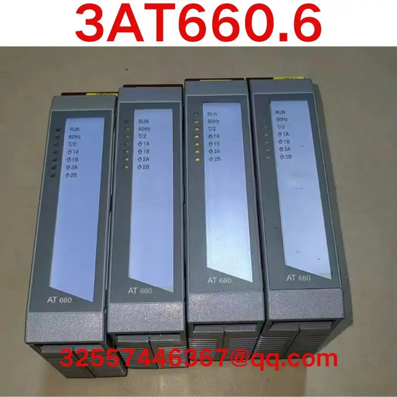 리퍼 OK 3AT660.6 모듈