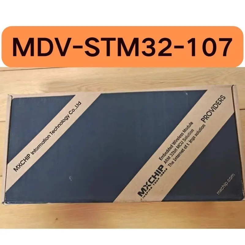 MXCHIP 개발보드 MDV-STM32-107 신