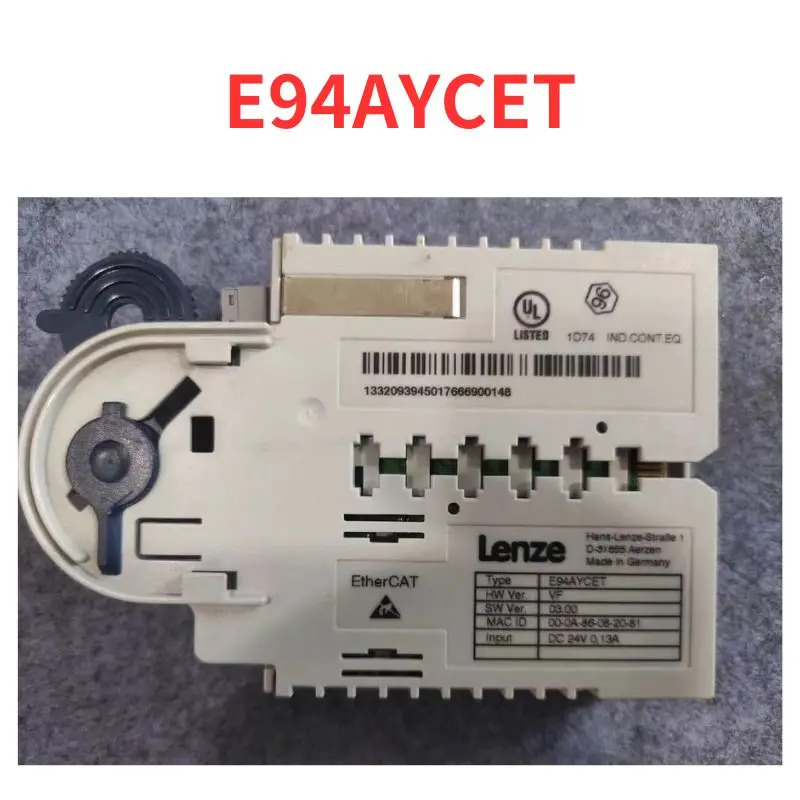 E94AYCET 통신 모듈 리퍼 완료