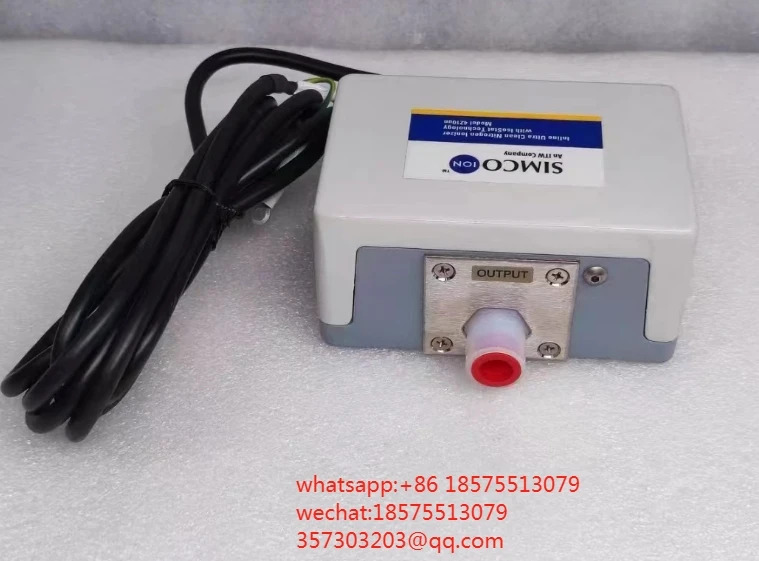 SIMCO ION 4210 온라이온화 장치