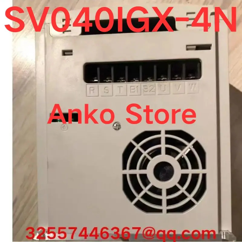 리퍼 OK SV040IGX-4N 주파수 변환기
