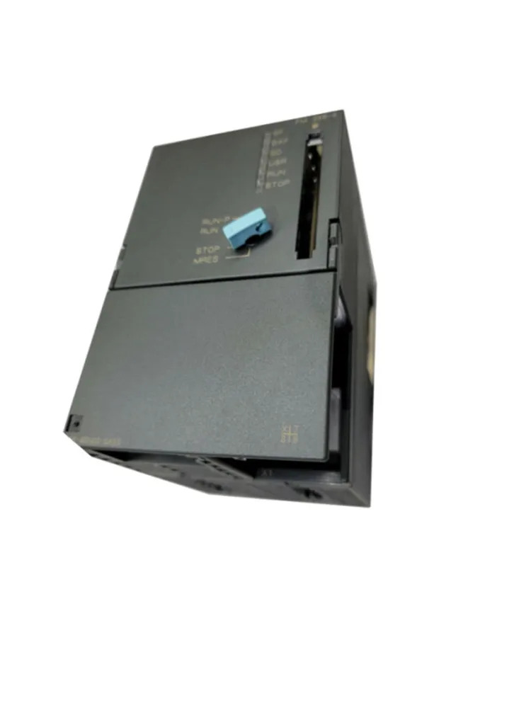 PLC 모듈 S7-300 시리즈 6ES7356-4BM00-0AE1 6ES7356-4BN00-0AE0 6ES7 356-4BN00-0AE1 완전히 리퍼