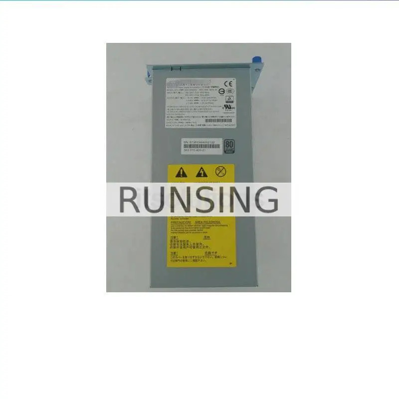 리퍼 작동 전원공급장치 MSL2024/4048 테이프 440328-001EOE13030294