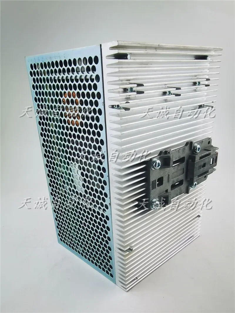 오리지널 ABB 스위치 전원공급장치 CP-S 24/20.0 레일 1SVR 427016 R0100