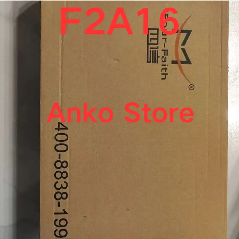 네트워크 CPU-F2A16