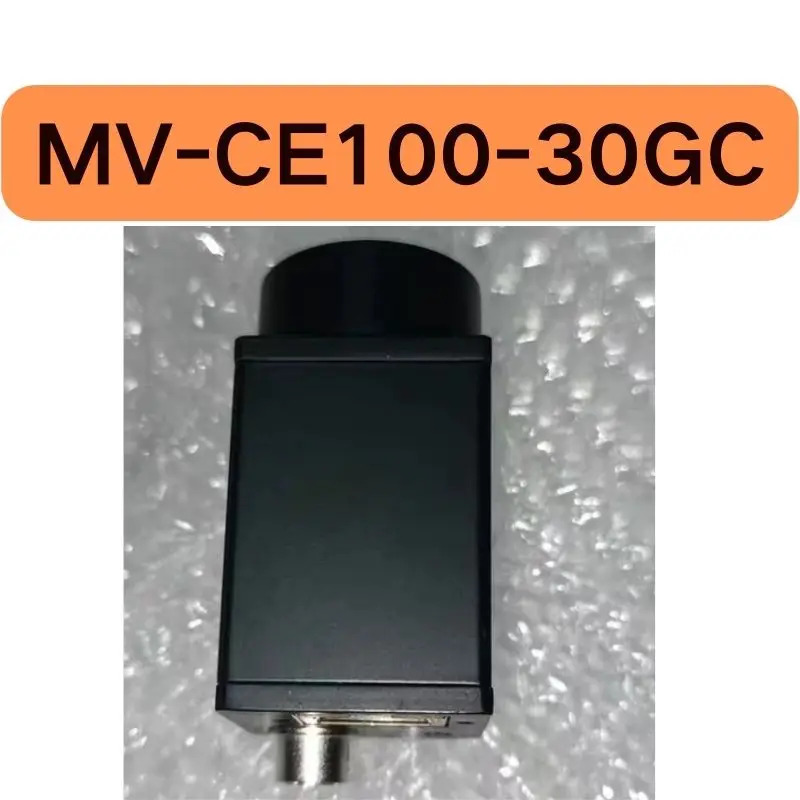 리퍼 MV-CE100-30GC 산업카메라 1 천만 화소 컬러 카메라 완료 정상 기능