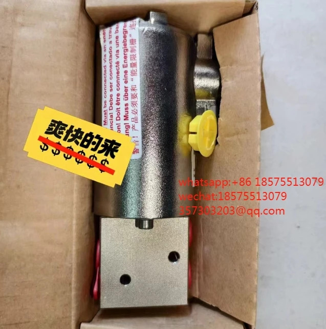 NORGREN YX13AA1H2BS199 방폭 밸브