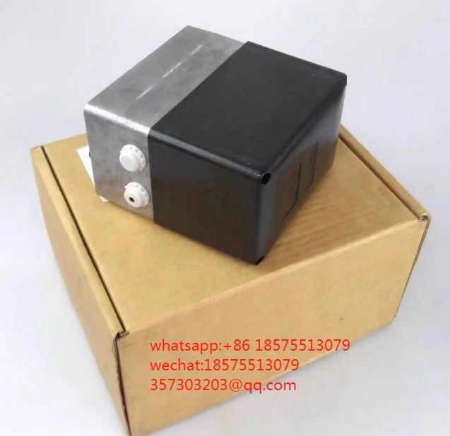 SAACKE S041034033 액추에이터 ETC6028 CANbus 서보모터 20Nm