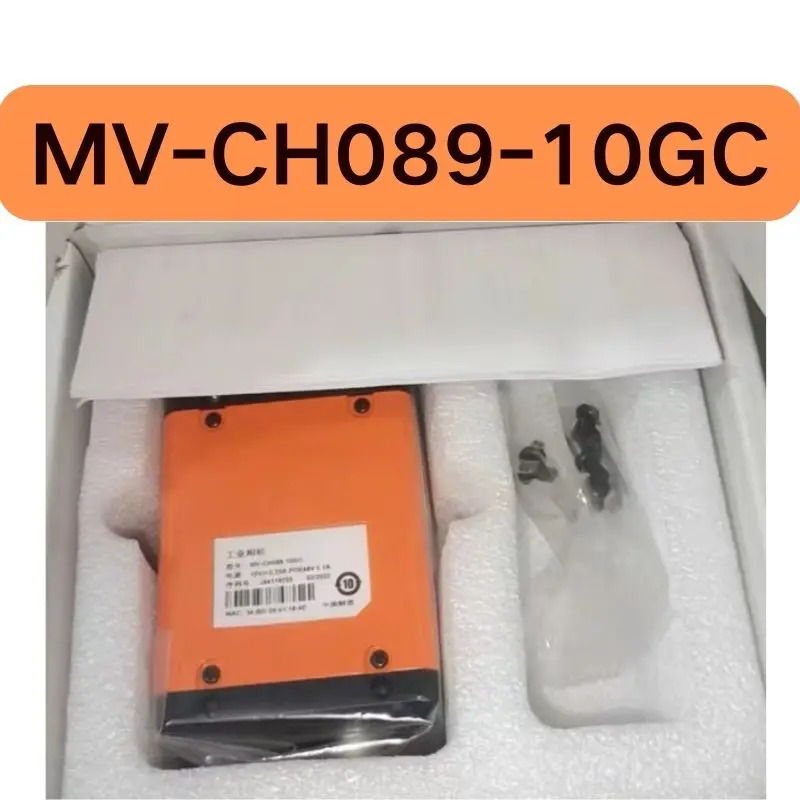 MV-CH089-10GC 신 글로벌 컬러 카메라 8.9 만