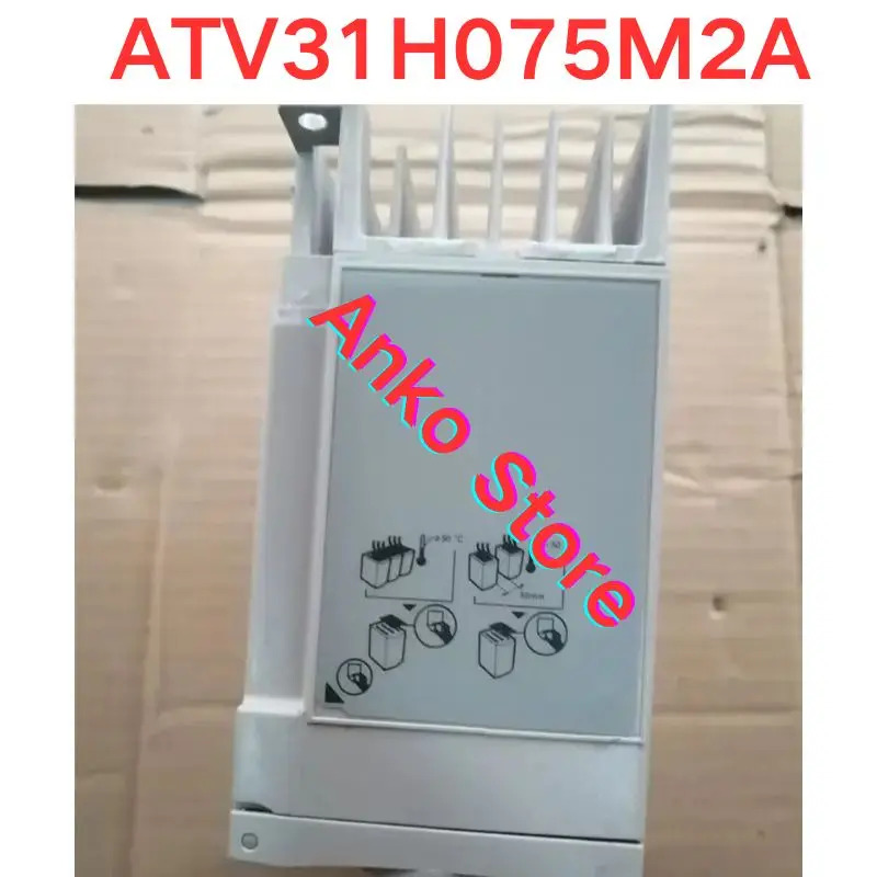 리퍼 OK 인버터 ATV31H075M2A 0.75KW
