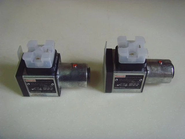 렉스 로스 압력 스위치 HED8OP-2X/200K14