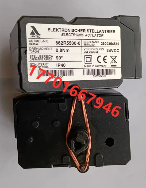 Lamtec 모터 662R5001-0 662R5003-0 662R5009-0 662R5500