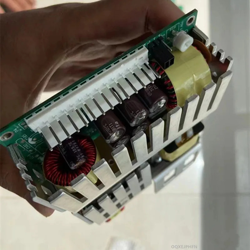 하이델베르그 HRA HRAOCT SPEC-OUT 12V5V EIA-17-1743 FTM EIA-17-1743FTM 864FC22-RF 새 원본 전원공급장치