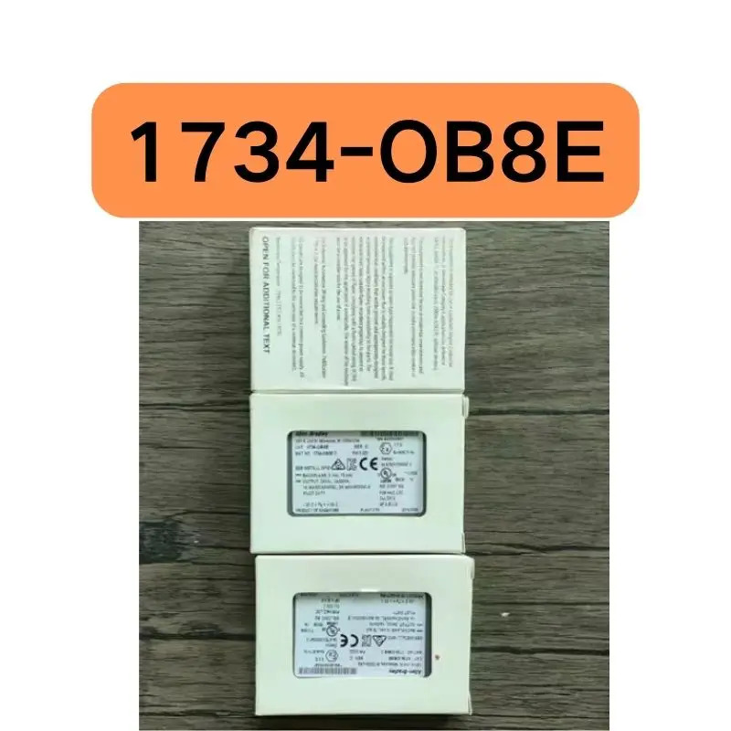 모듈 1734-OB8E