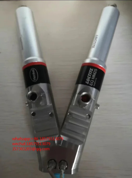 록타이트 EQ MM25 AB 디스펜싱 밸브