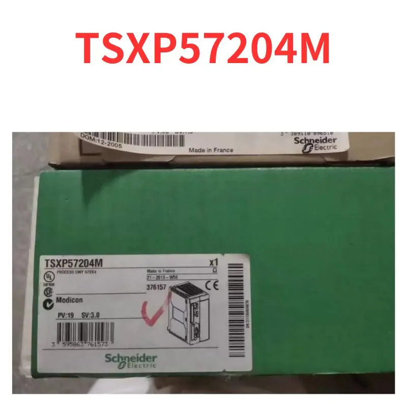 TSXP57204M PLC 신