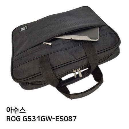 백팩 S.ASUS ROG G531GW-ES087노트북가방