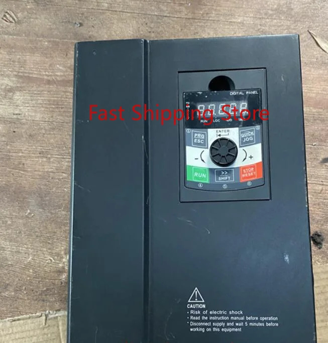 CM530-B04T015G/018PB 15/18KW 380V 작동 상태 3개월