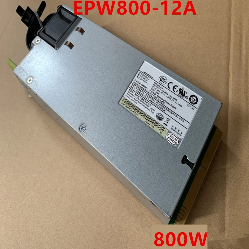 화웨이호환 RH2288 V2 PC PSU 800W 전원공급장치 EPW800-12A 02130950 신
