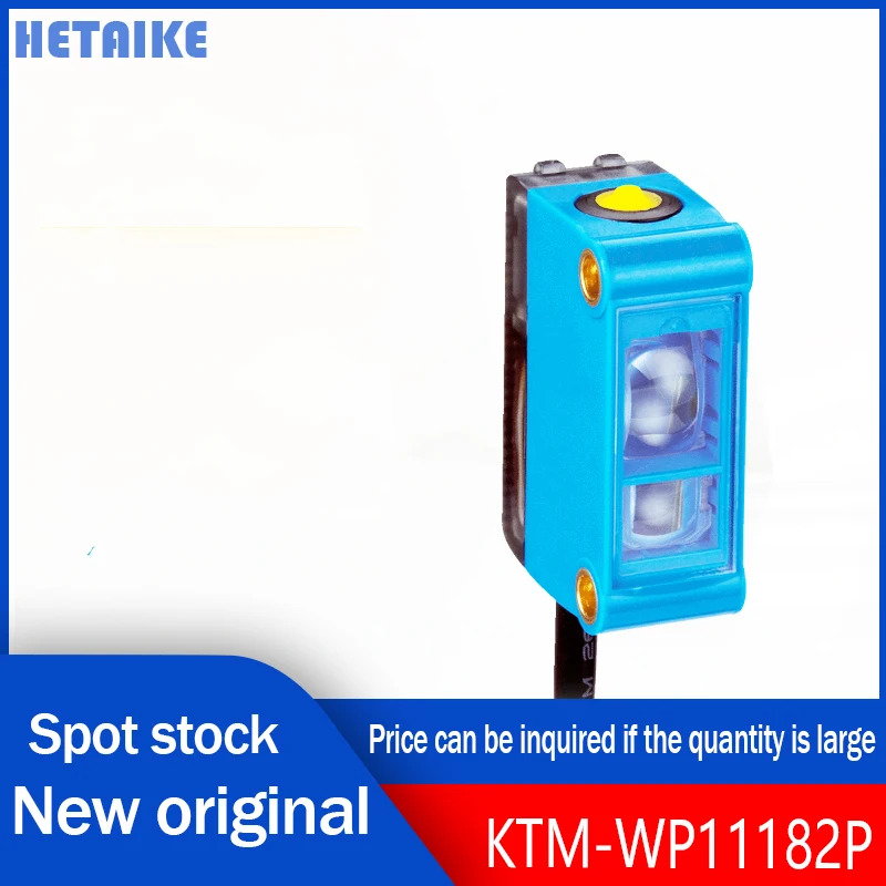 신 오리지널 KTM-WP11182P