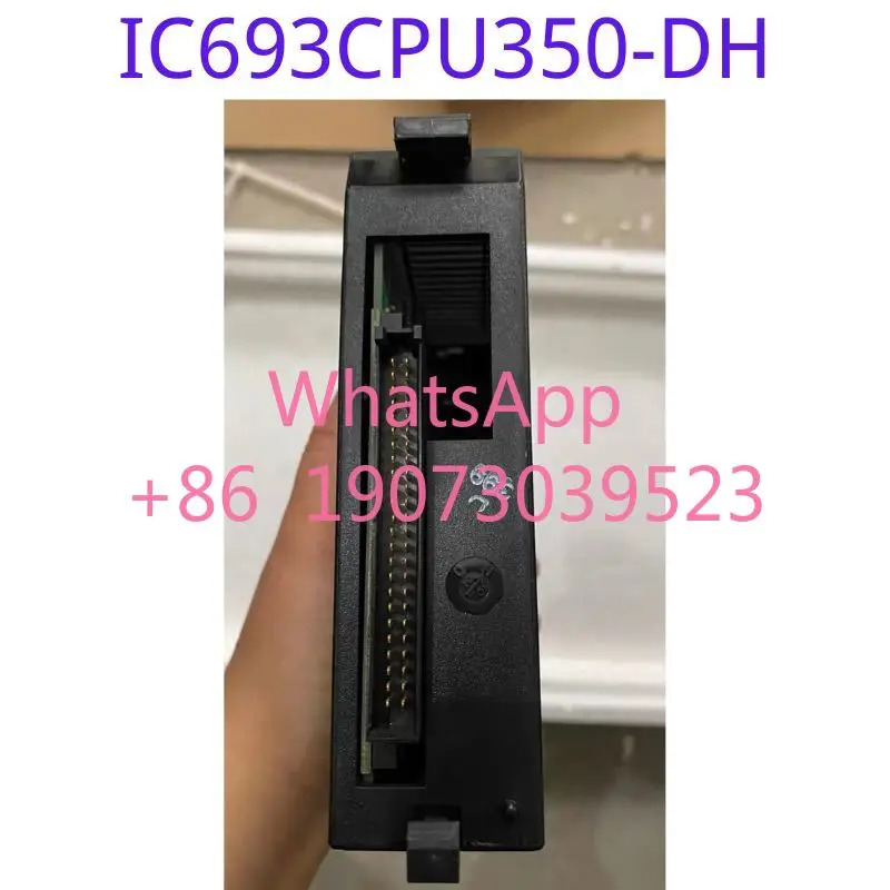 리퍼모듈 IC693CPU350-DH기능 리퍼는 그대로 유지됩니다.