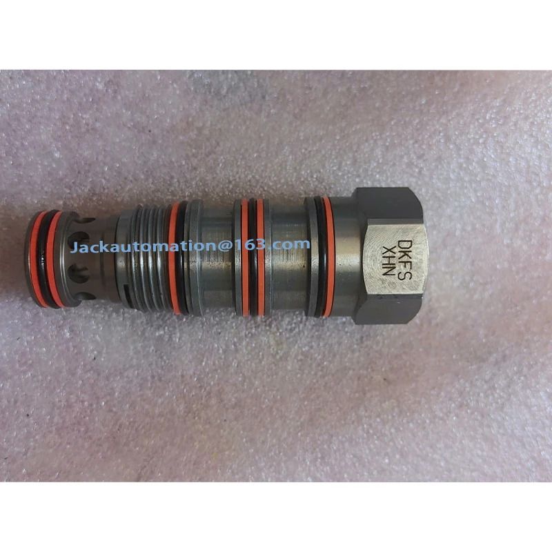 SUN Hydraulics 오리지널 DKDS-XHN DKFS-XHN DKHS-XHN DKJS-XHN 로직 밸브