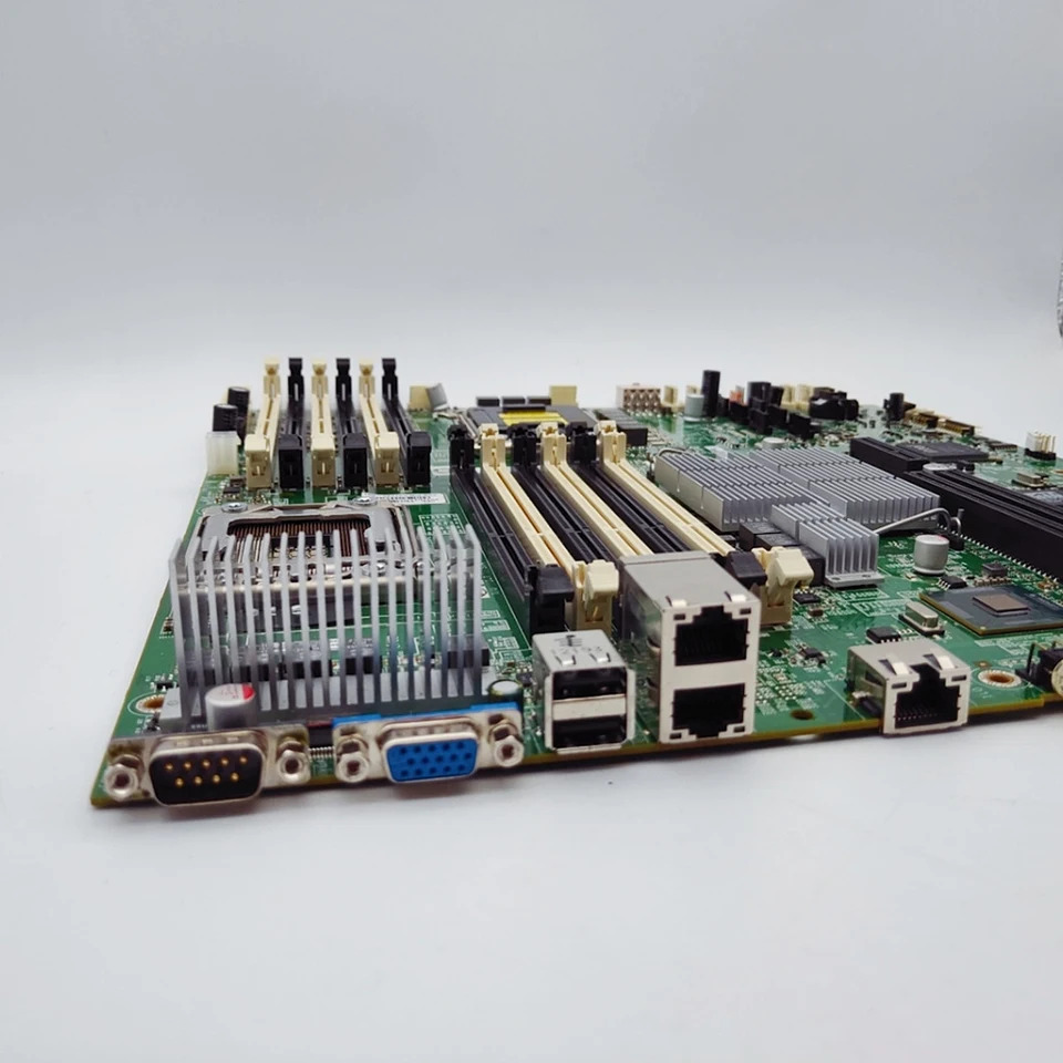 hp호환 SE316M1 591747-001 583736-001 마더보드 리퍼 완료