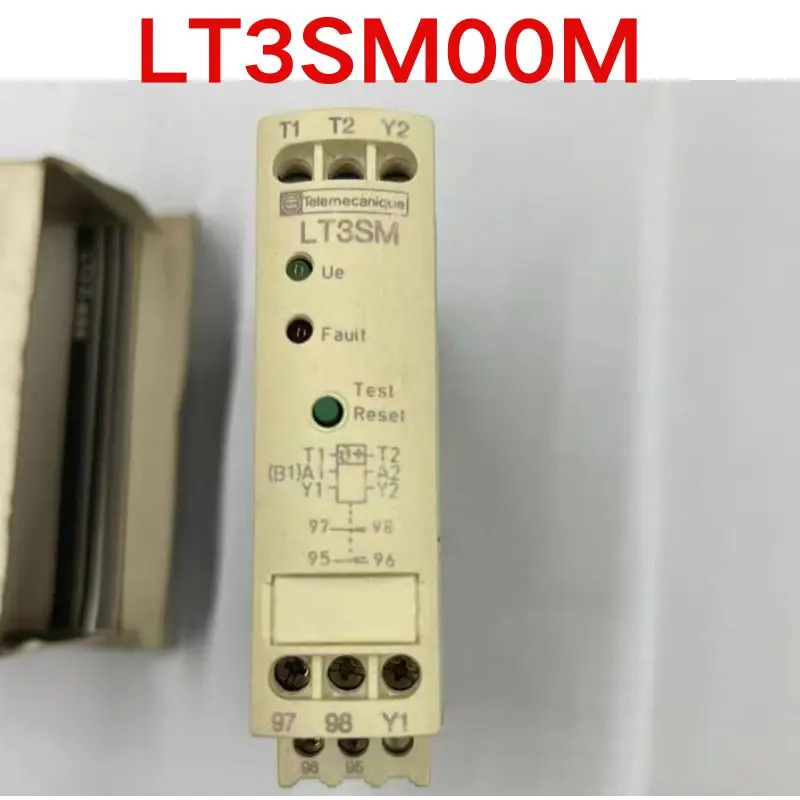 리퍼 OK LT3SM00M 열 릴레이