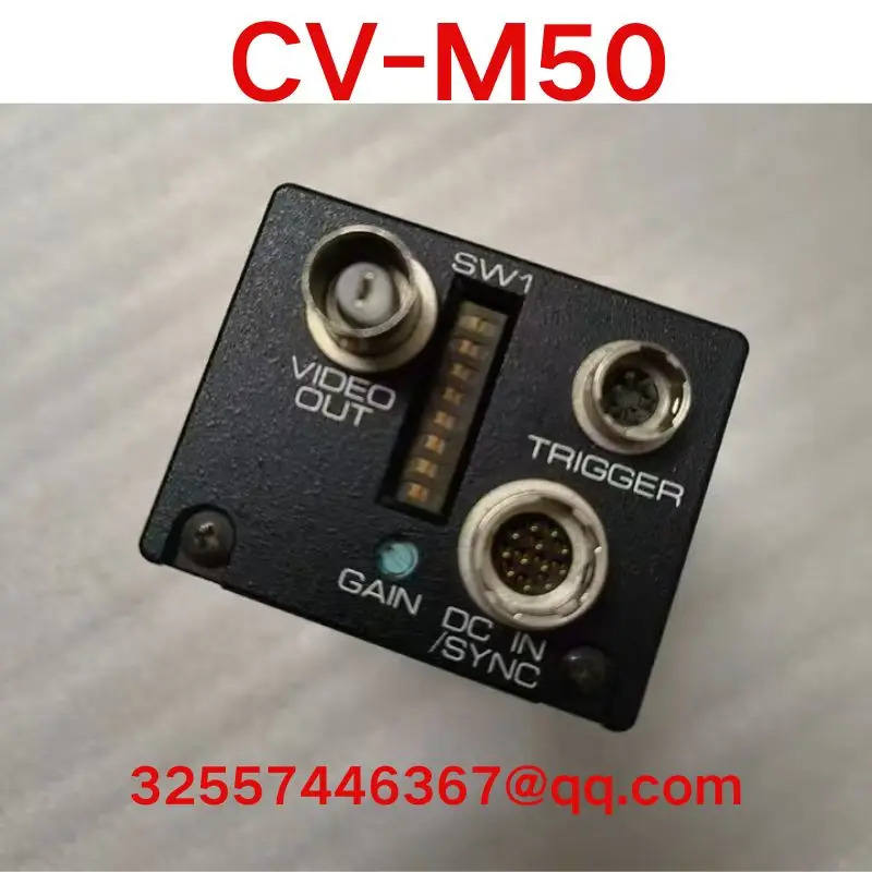 리퍼 OK 산업카메라 CV-M50