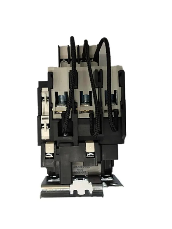 스위칭 캐패시터 접촉기 LC1-DWK12M7C AC220V