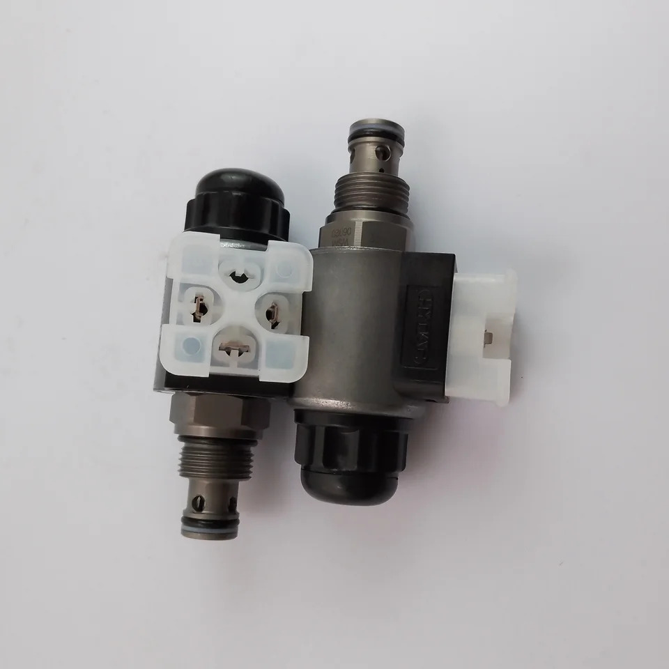 HYDAC 방향 밸브 WSM06020W-01M-C-N-24DG