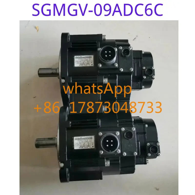 리퍼 모터 SGM호환GV-09ADC6C기능 리퍼는 OK