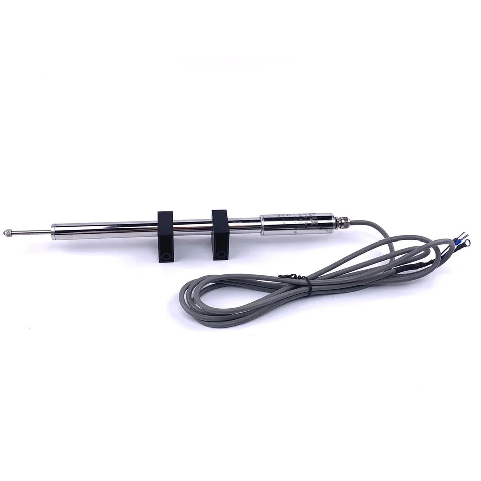 Miran LVDT20 리바운드 변위센서 고정밀 변압기 25mm 4-20mA