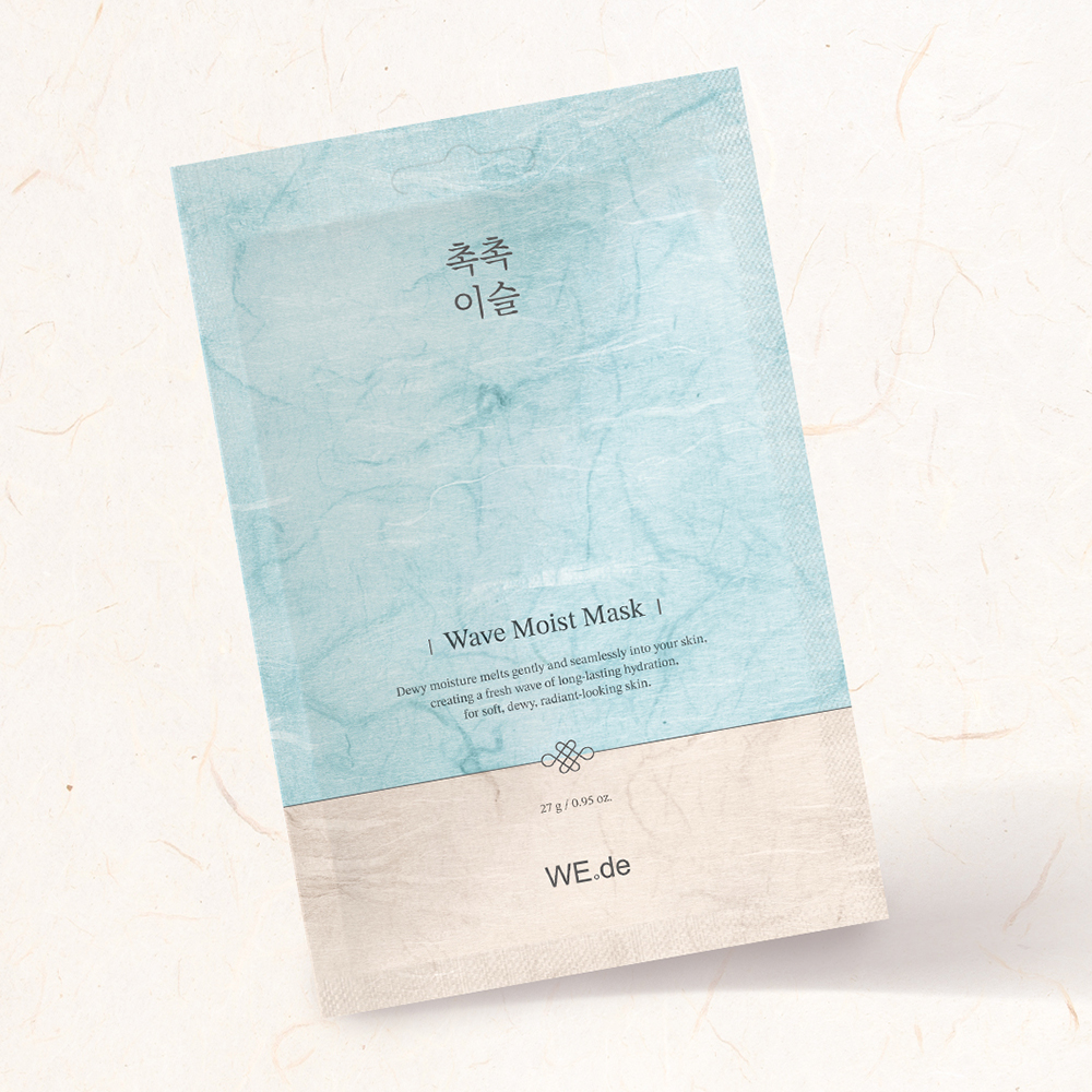 리쥬랩 위디 마스크팩 데일리 콜라겐 PDRN 수분 미백 남자 모공 얼굴팩 (촉촉이슬), 10매, 1개 - 상세 이미지 3