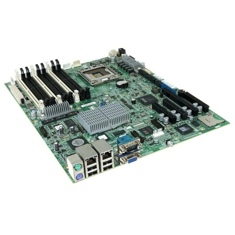 hp호환 ML330 G6 메인보드 리퍼 완료 503540-002 610523-001 503540-001 536623-001