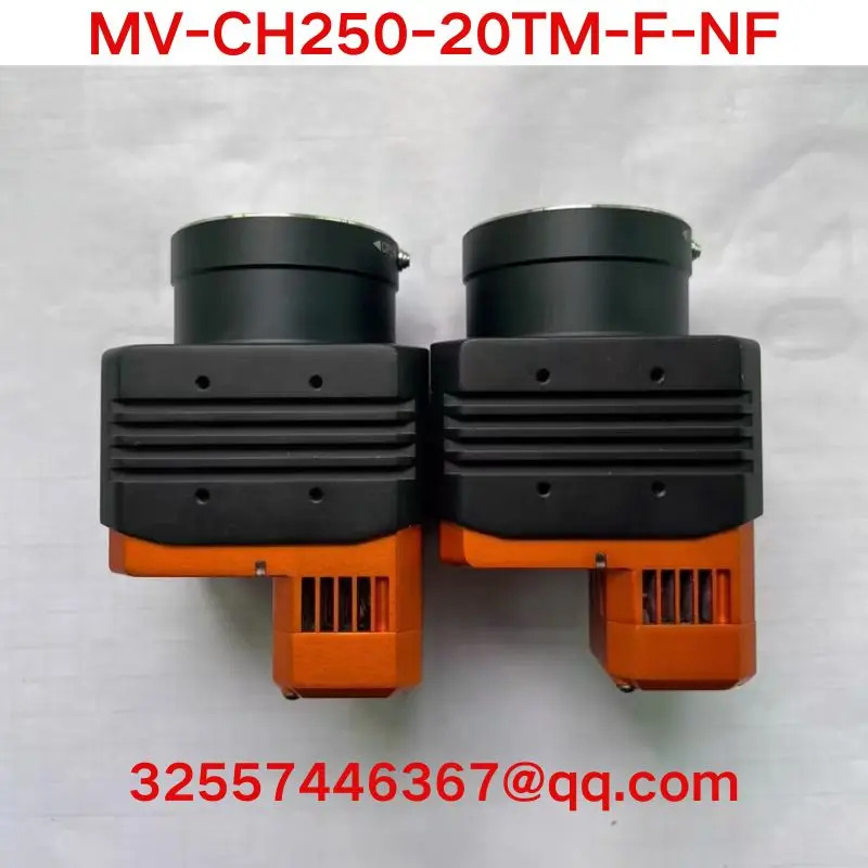 리퍼 OK 산업카메라 MV-CH250-20TM-F-NF