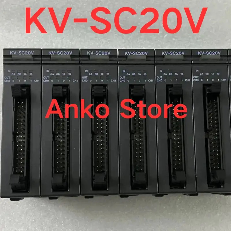리퍼 OK 모듈 KV-SC20V
