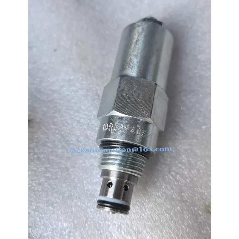 VICKERS 카트리지 밸브 1DR30P40S 1DR30P20SGV 1DR30R20SGV
