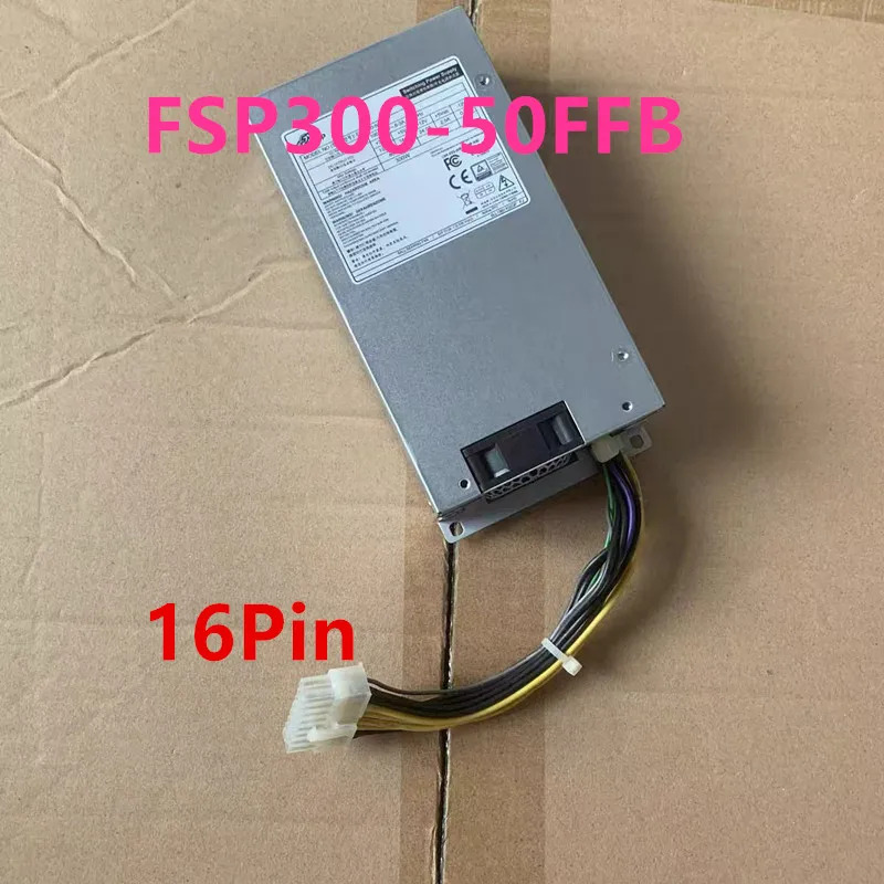 FSP 전원공급장치 1U 16 핀 300W FSP300-50FFB 신