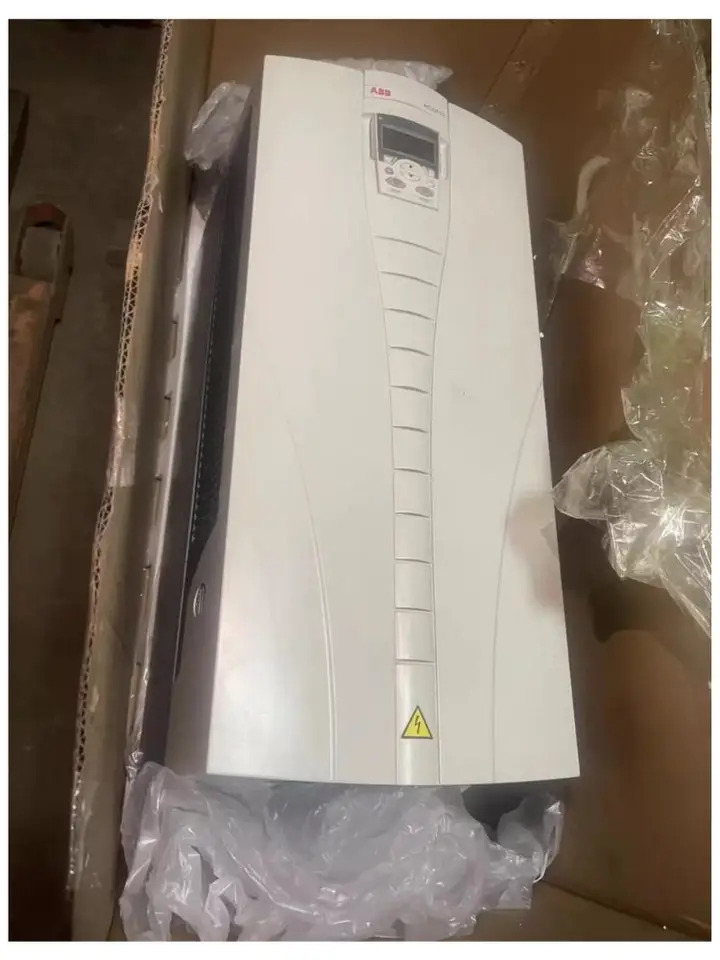 리퍼 ACS510-01-246A-4 인버터 완료