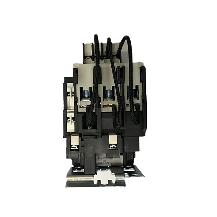 스위칭 캐패시터 접촉기 LC1-DWK12M7C AC220V