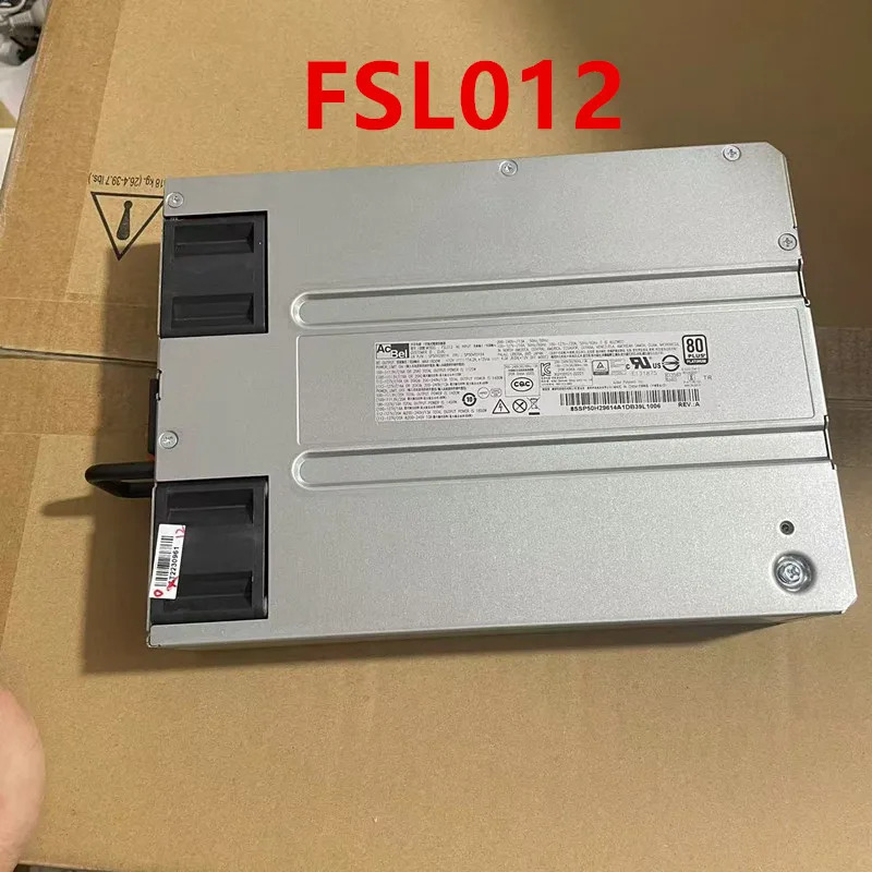 Lenovo호환 ThinkStation PX 1850W FSL012 SP50H29614 5P50V03194새 원본 전원공급장치