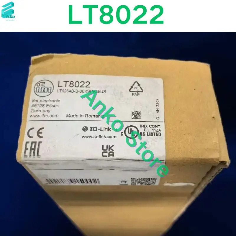 액체 레벨 센서 LT8022 신