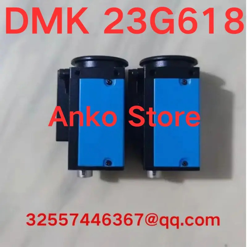 리퍼 OK 산업카메라 DMK 23G618