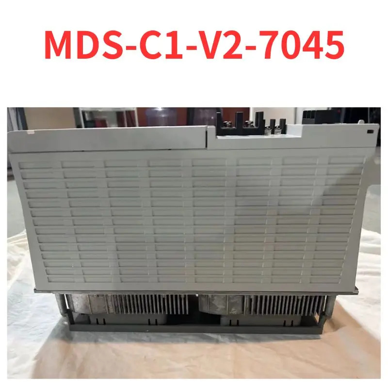 리퍼 MDS-C1-V2-7045 드라이브 완료