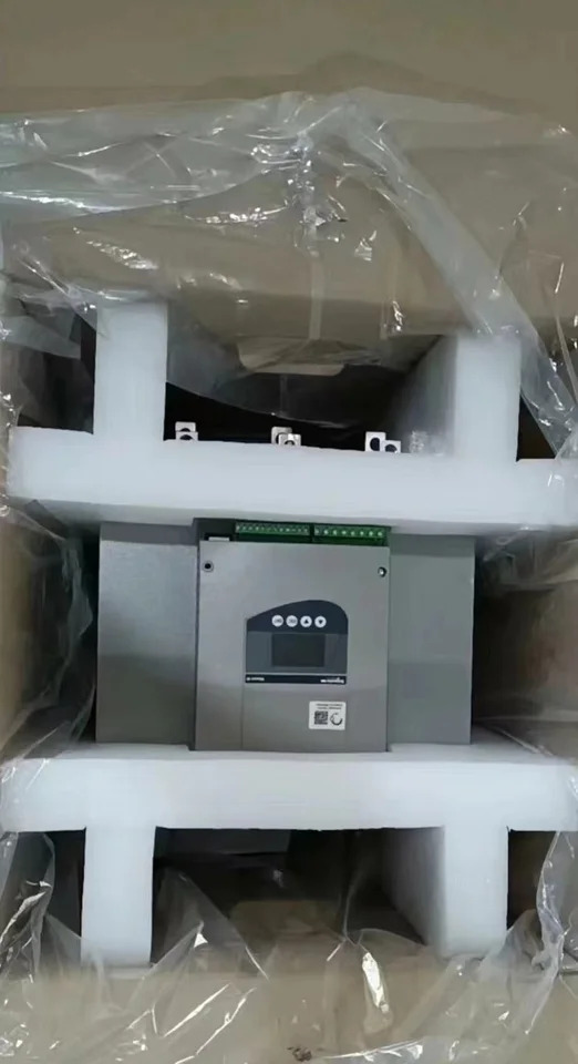 소프트 스타터 ATS48C21Q 신