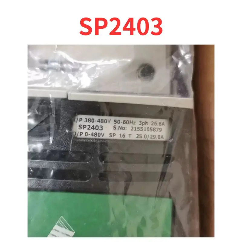 리퍼 완료 신 SP2403 인버터
